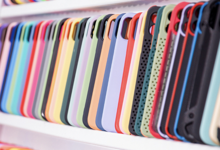 Premium mobilcovers