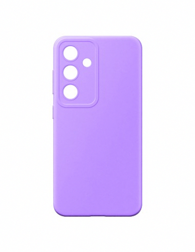 Blødt Samsung Cover