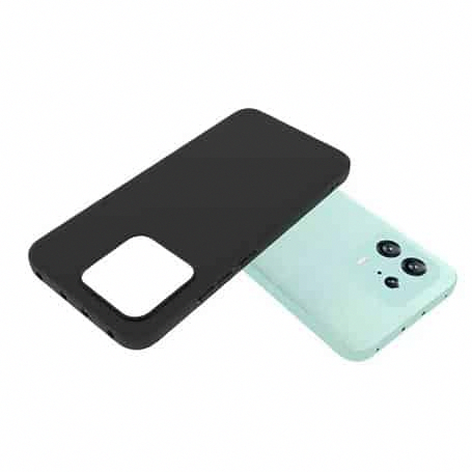 Silikone Xiaomi Cover